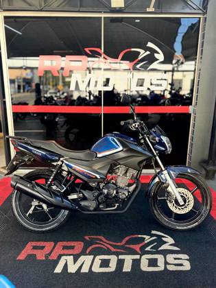 YAMAHA FACTOR YBR 150 ED YAMAHA FACTOR YBR 150 ED
